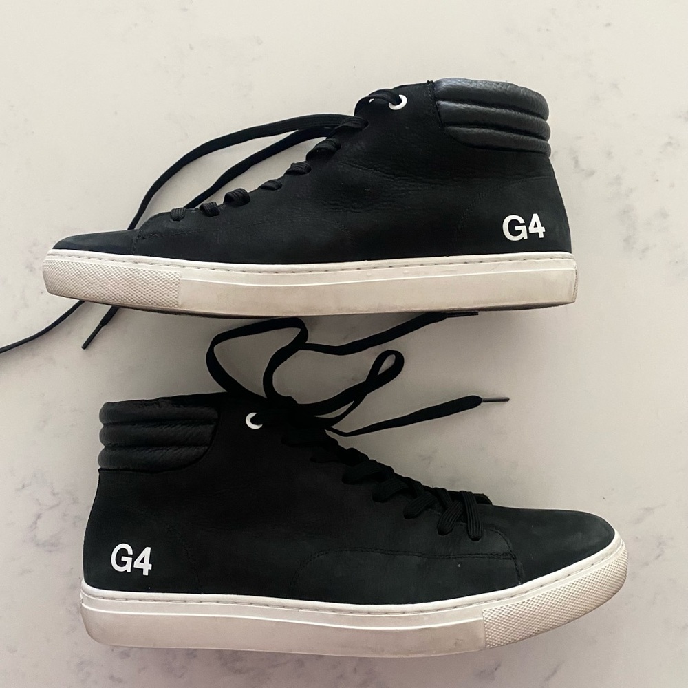 Gfore Mid/Street Disruptor Casual Shoes 2020